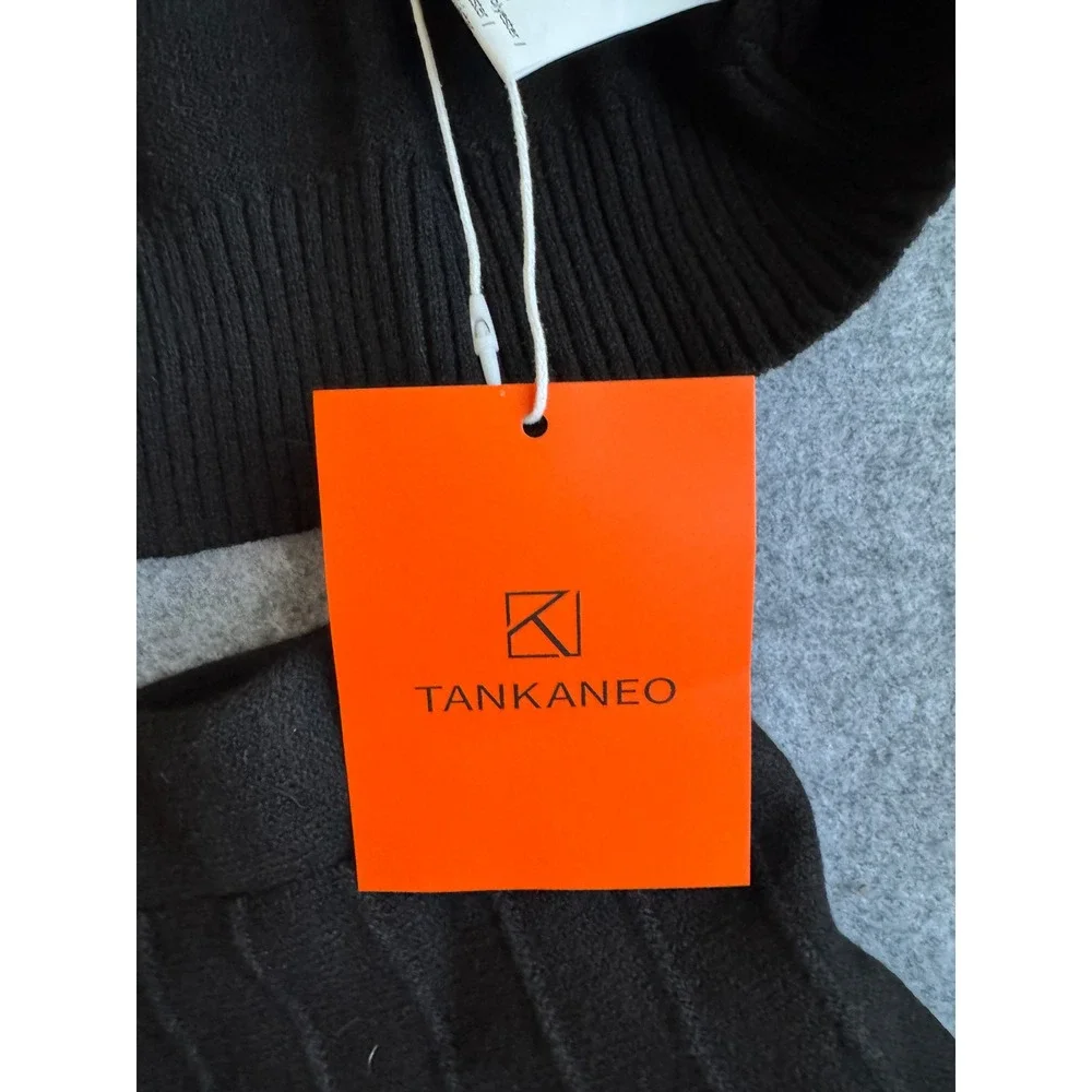 Tankaneo elevate your